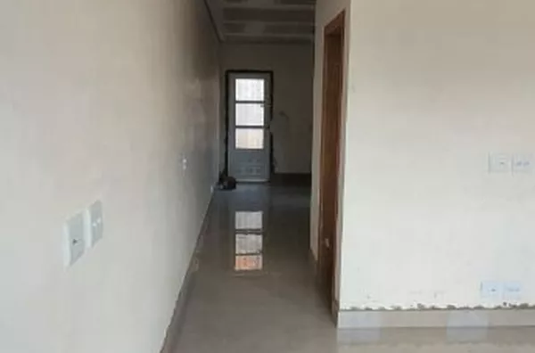 Casa venda Jardim Paulicéia Campinas SP.