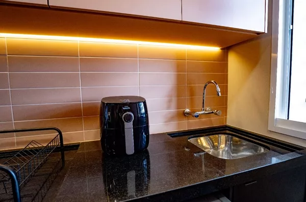 Apartamento venda Swiss Park Campinas SP - Foto 289