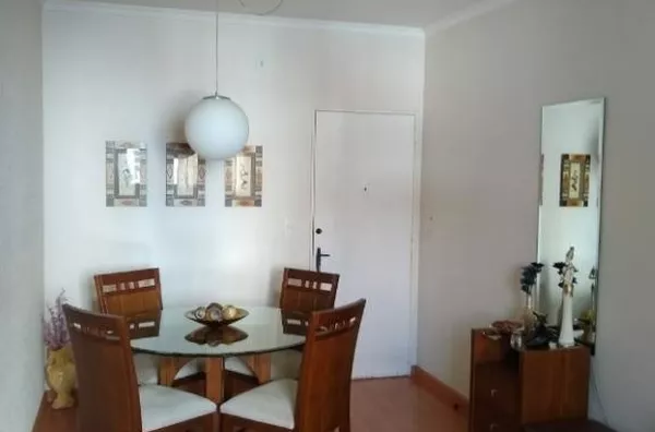 Venda Apartamento Jardim Pauliceia Campinas SP.