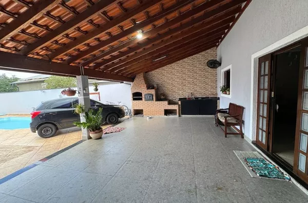 Casa Venda Chácaras Assay Hortolândia SP. - Foto 46