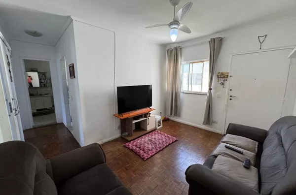 APARTAMENTO VENDE JARDIM PAULICEIA CAMPINAS SP