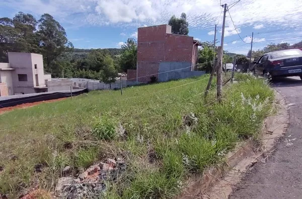 TERRENO VENDA RESIDENCIAL JARDIM DAS PAINEIRAS ITATIBA SP