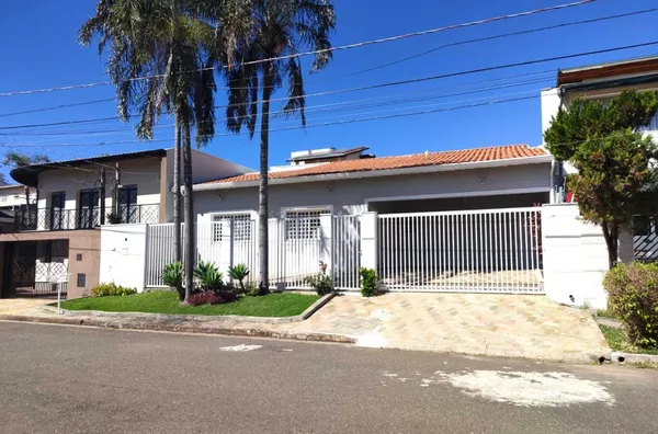 Aluga Casa Parque Alto Taquaral Campinas, SP. - Foto 36