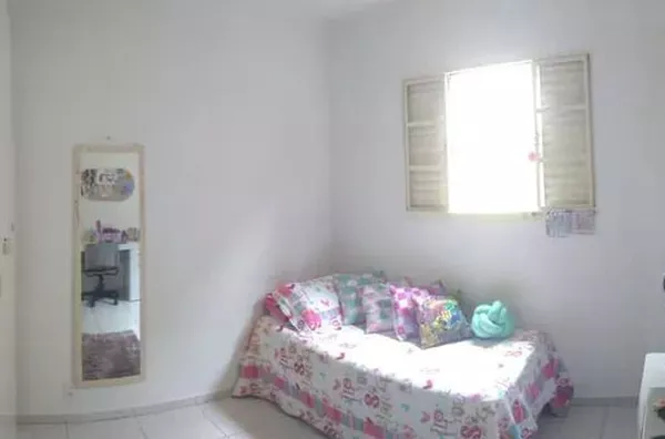 CASA VENDA JARDIM CAMPOS NOVO ELISEOS CAMPINAS SP