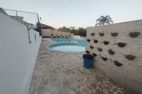 APARTAMENTO VENDA JARDIM VON ZUBEM CAMPINAS SP - Foto 71