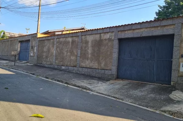 Casa Venda Jardim Anchieta Campinas SP. - Foto 35