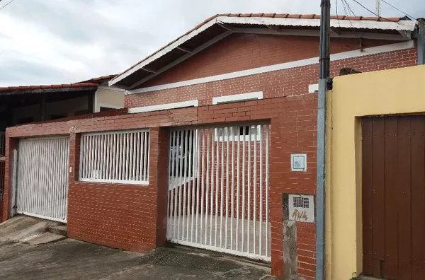 Casa Venda Jardim Florence I Campinas SP. - Foto 13