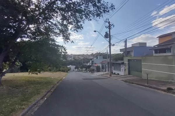 CASA VENDA PARQUE JAMBEIRO CAMPINAS SP - Foto 34