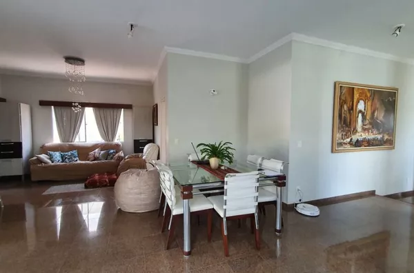 CASA VENDA CONDOMINIO ALPHAVILLE. - Foto 4