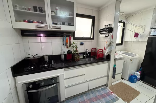 Apartamento Venda, Jardim Do Lago, Campinas, SP.