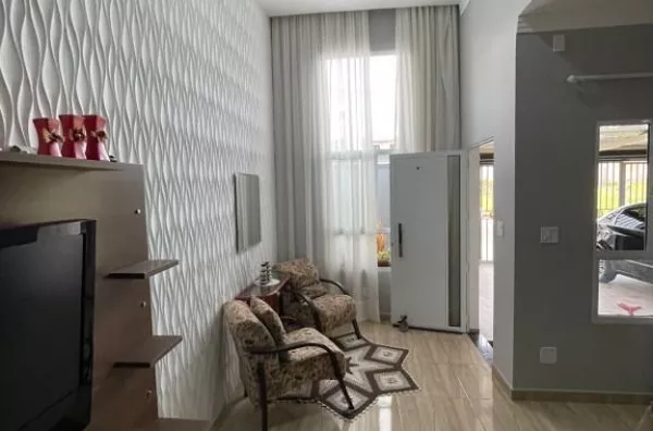 CASA VENDA RESIDENCIAL CITTA DE SALERMO CAMPINAS SP