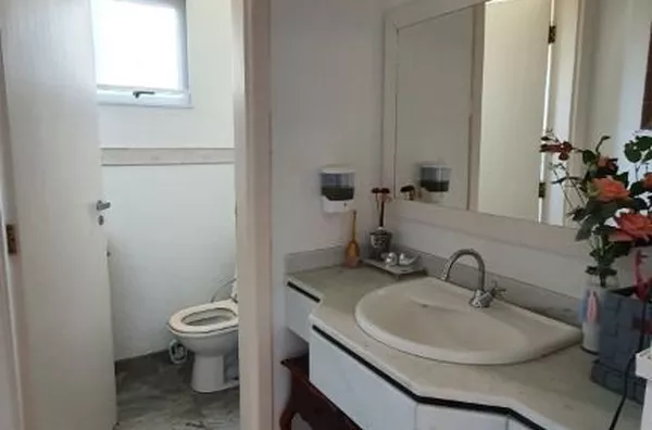 CASA VENDA CONDOMINIO ALPHAVILLE.
