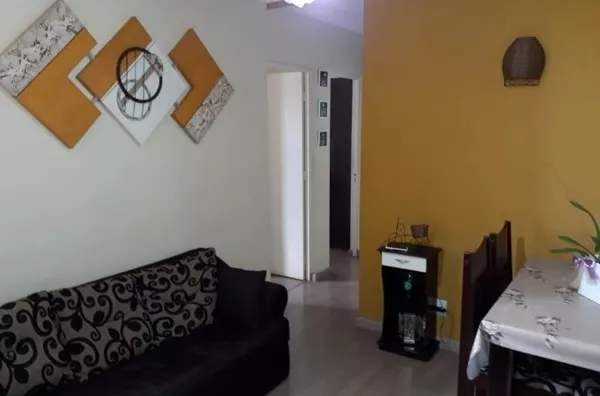 APARTAMENTO VENDA PARQUE SÃO JORGE CAMPINAS SP.