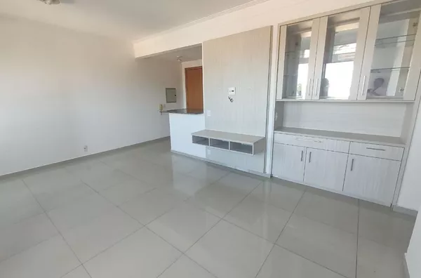 APARTAMENTO VENDA JARDIM DO LAGO CAMPINAS SP