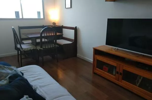Apartamento Venda Jardim São Martinho Campinas SP.
