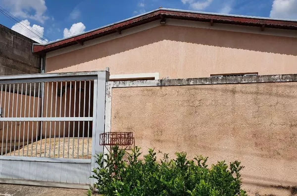 Casa Venda Jardim das Bandeiras Aceita Financiamento Campinas SP - Foto 44