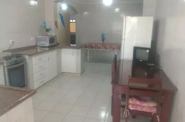 CASA VENDA JARDIM ALVORADA CAMPINAS SP