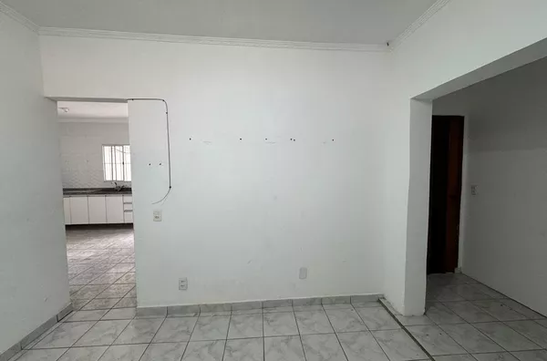 Aluga Casa, Jardim Melina I, Campinas, SP.