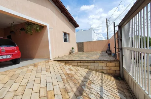 Casa Venda Jardim das Bandeiras Aceita Financiamento Campinas SP - Foto 42