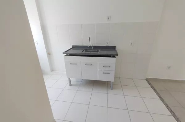 Aluga Apartamento, Residencial Vila Park, Campinas, SP. - Foto 23