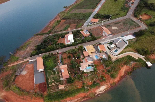 Chácara a Venda,  Condominio Solar De Minas, Areado, MG.  