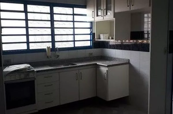 CASA SOBRADO VENDA JARDIM CAMPOS ELISIOS CAMPINAS SP