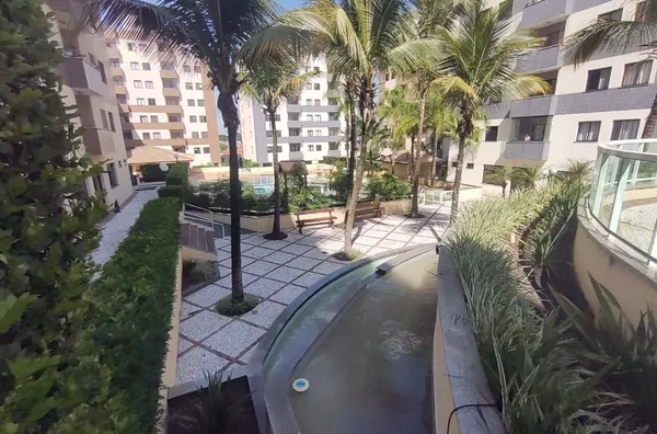 APARTAMENTO VENDA JARDIM DO LAGO CAMPINAS SP - Foto 60