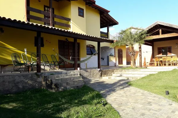 Casa Venda Parque Santa Barbara Campina SP