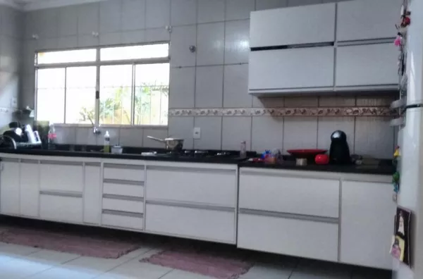 Venda Casa Jardim São Judas Tadeu Campinas SP.