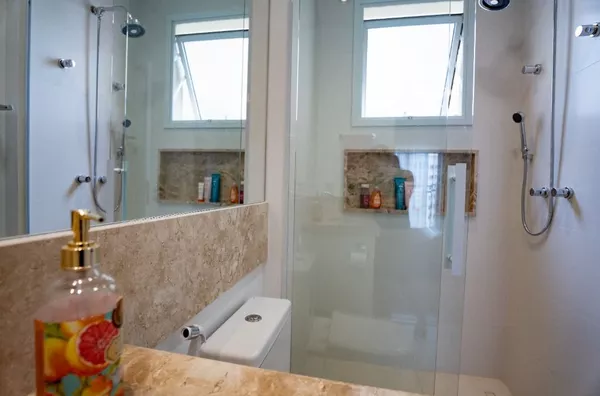 Apartamento venda Swiss Park Campinas SP - Foto 175