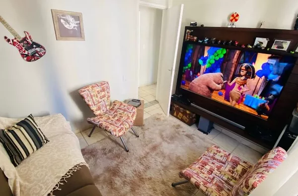 APARTAMENTO VENDA JARDIM DAS OLIVEIRAS CAMPINAS SP
