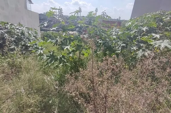 TERRENO VENDA JARDIM SÃO JUDAS TADEU CAMPINAS SP