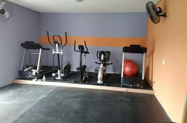 Apartamento Venda Jardim São Martinho Campinas SP.