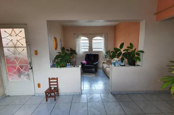 Casa Venda Jardim das Bandeiras Aceita Financiamento Campinas SP