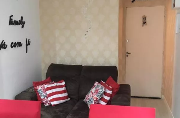 APARTAMENTO A VENDA JARDIM DO LAGO CAMPINAS SP