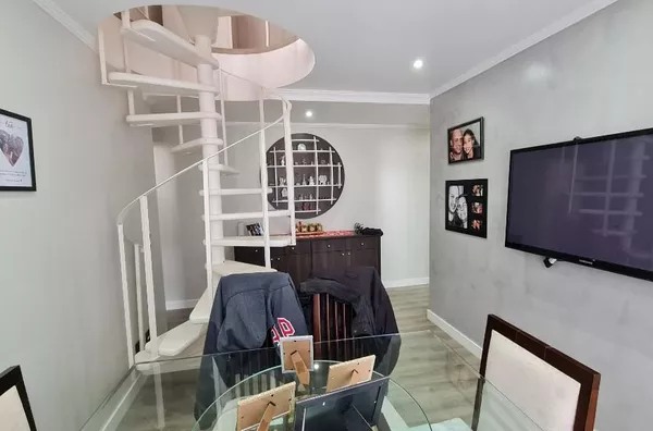 Apartamento Duplex venda São Bernardo Campinas SP.