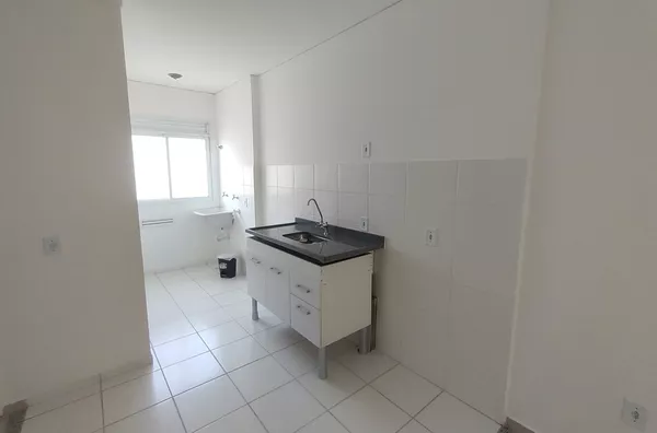 Aluga Apartamento, Residencial Vila Park, Campinas, SP. - Foto 11