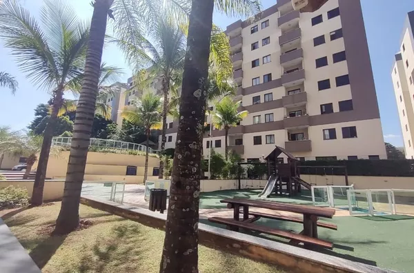 APARTAMENTO VENDA JARDIM DO LAGO CAMPINAS SP - Foto 62