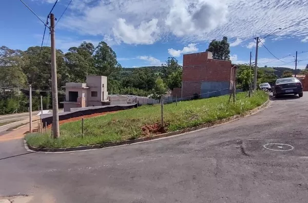 TERRENO VENDA RESIDENCIAL JARDIM DAS PAINEIRAS ITATIBA SP