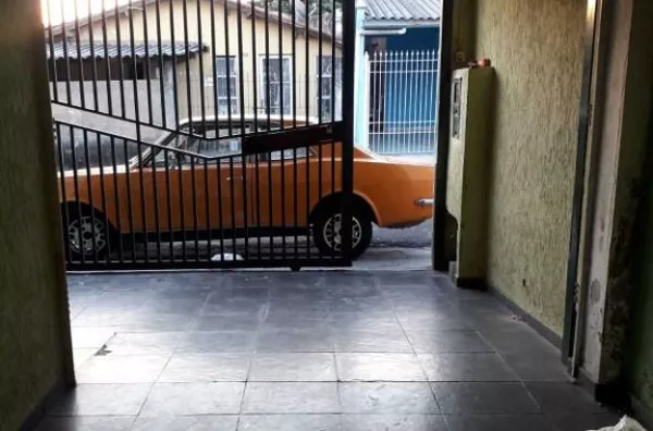 CASA VENDA VILA RICA CAMPINAS SP