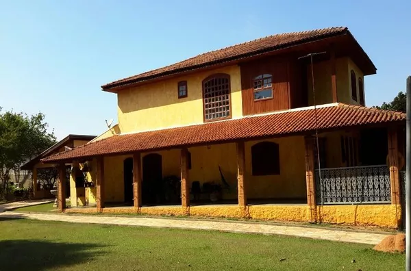 CASA VENDA CONDOMÍNIO CHÁCARA SÃO RAFAEL CAMPINAS SP. - Foto 123