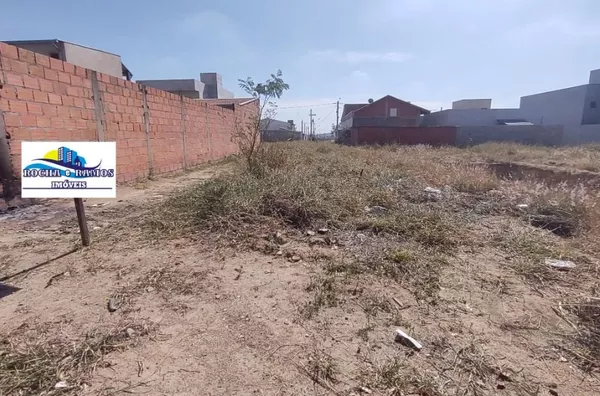 TERRENO VENDA RESIDENCIAL CITTÁ DI SALERMO CAMPINAS SP