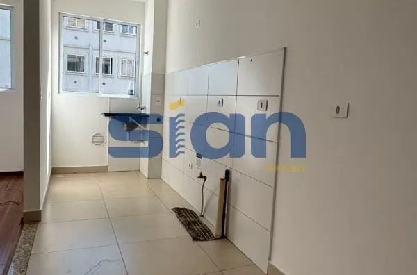 Cozinha/Área de serviço