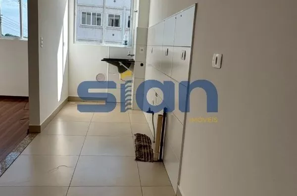 Cozinha/Área de serviço