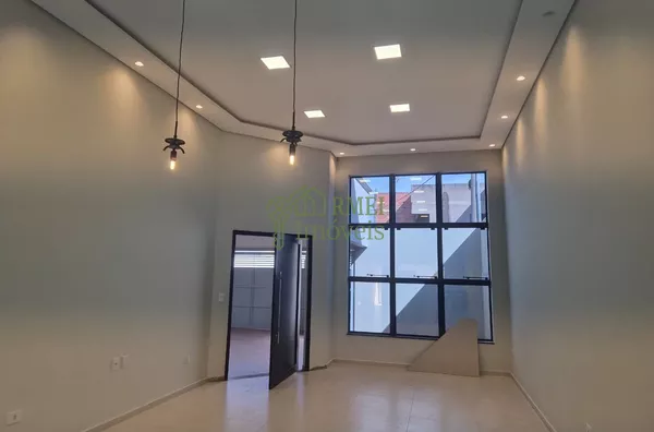 Casa para venda em Taquarituba