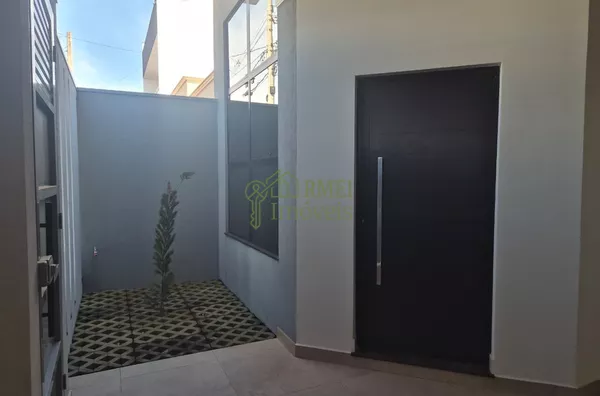 Casa para venda em Taquarituba