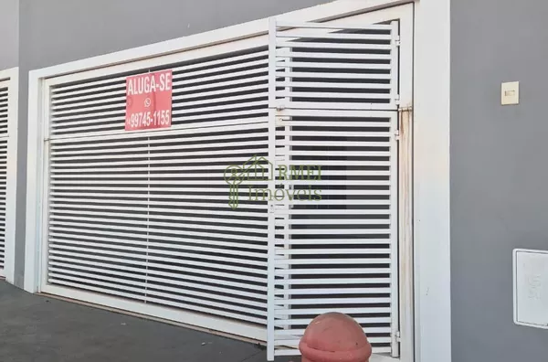 Casa para locação em Taquarituba
