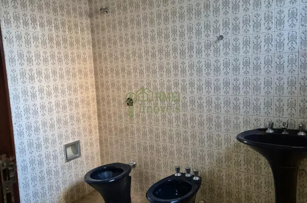 Casa para locação em Taquarituba