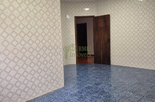 Casa para locação em Taquarituba