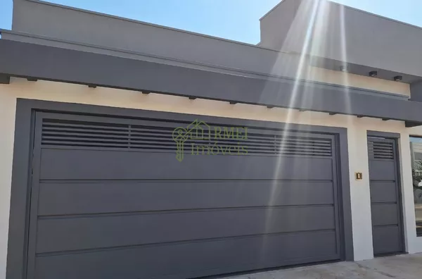 Casa para venda em Taquarituba